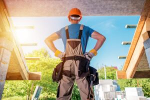 home improvement contractor