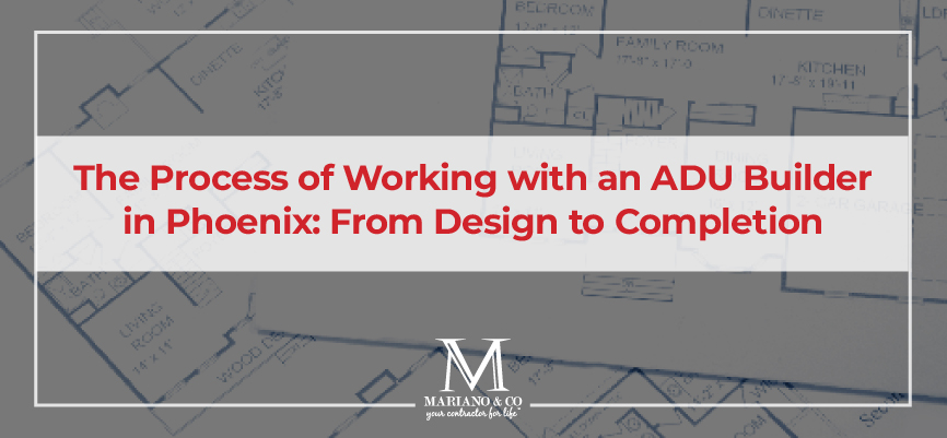 adu builder in Phoenix