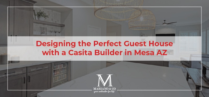 casita builder in mesa