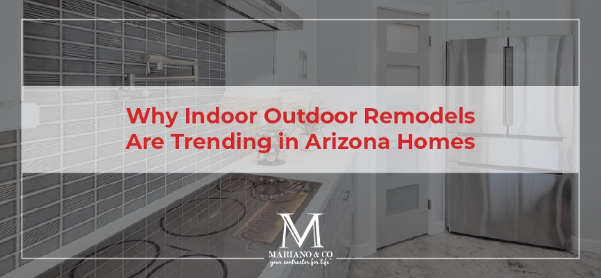 indoor outdoor remodels